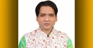 সন্ত্রাসবিরোধী মামলায় গ্রেপ্তার আওয়ামী লীগ নেতা